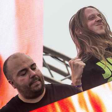 Pegboard Nerds Philadelphia Tickets