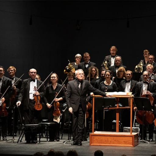 Pensacola Symphony Orchestra Philadelphia Concert Tickets