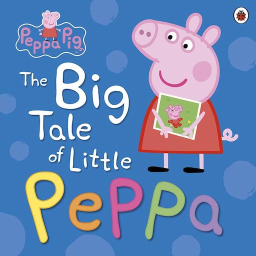 Peppa Pig Tickets