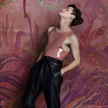 Perfume Genius Tickets 2026
