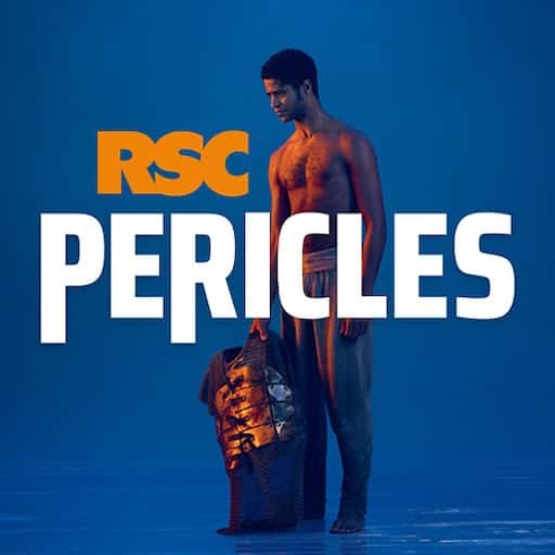 Pericles Philadelphia Tickets