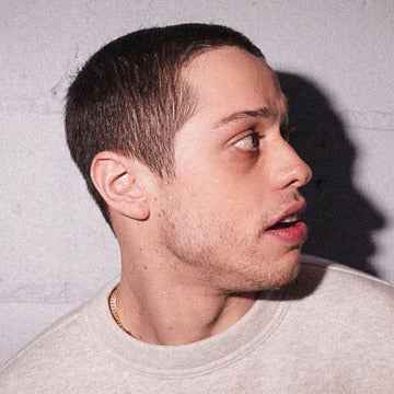 Pete Davidson in Philadelphia