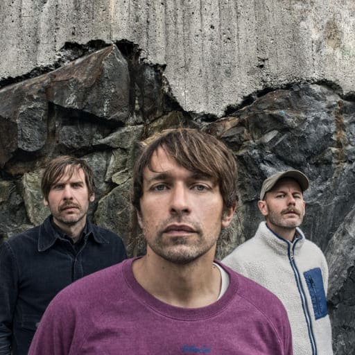 Peter Bjorn And John in Philadelphia