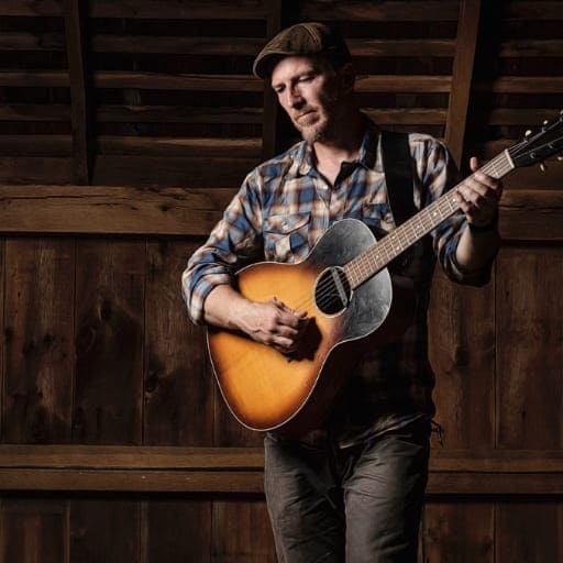 Peter Mulvey Philadelphia Tickets