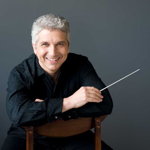 Peter Oundjian Philadelphia Concert Tickets