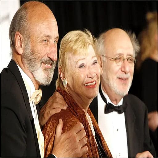 Peter, Paul And Mary Philadelphia Concert Tickets