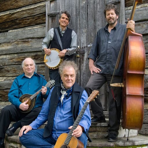 Peter Rowan Bluegrass Band Philadelphia Concert Tickets