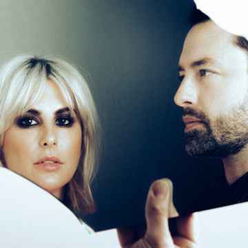 Phantogram Philadelphia Tickets