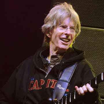 Phil Lesh Philadelphia Tickets