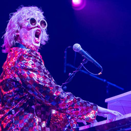 Philadelphia Freedom - Tribute To Elton John Philadelphia Tickets