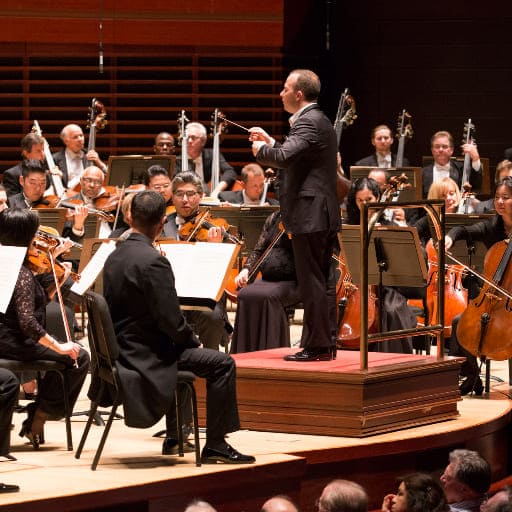 Philadelphia Symphony Orchestra Philadelphia Tickets