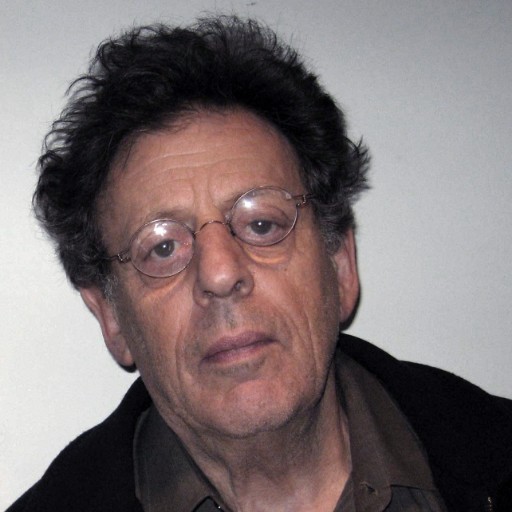 Philip Glass Philadelphia Tickets