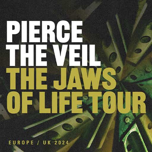 Pierce The Veil Philadelphia Tickets