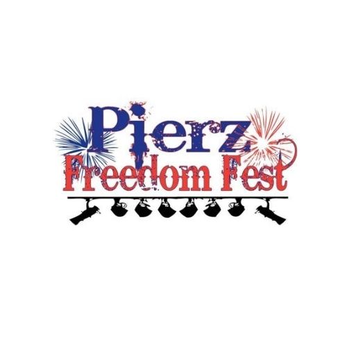 Pierz Freedom Fest Philadelphia Concert Tickets