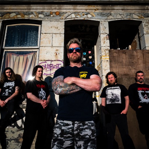 Pig Destroyer Philadelphia Tickets
