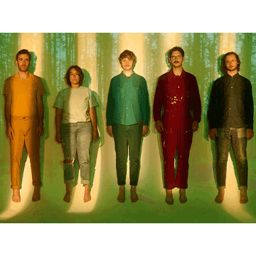 Pinegrove Philadelphia Tickets