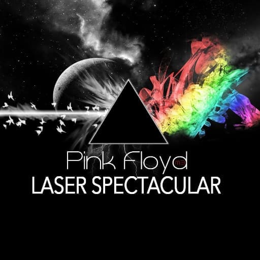 Pink Floyd Laser Spectacular in Philadelphia