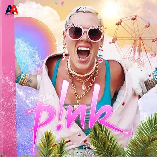 Pink Tickets 2026