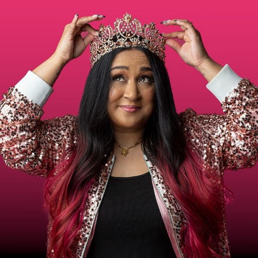 Pinky Patel in Philadelphia