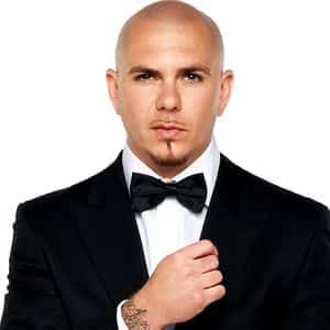Pitbull Philadelphia Tickets