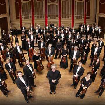 Pittsburgh Symphony Orchestra Philadelphia Tickets