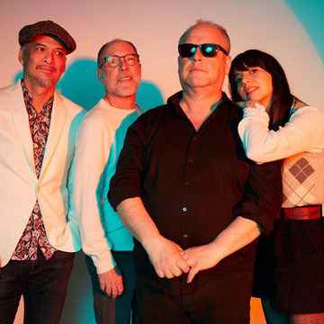 Pixies Philadelphia Tickets