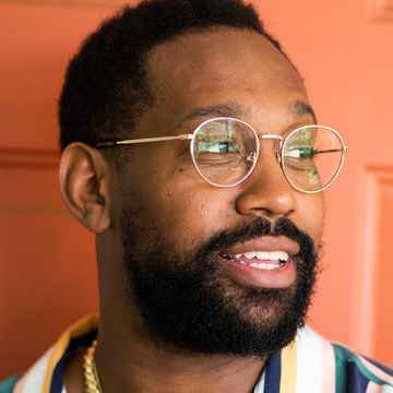 PJ Morton Tickets