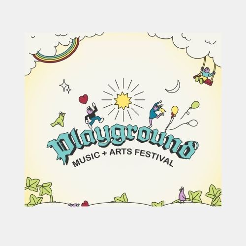 Playground Music and Arts Festival Philadelphia Tickets