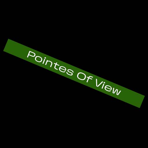 Pointes Of View Tickets