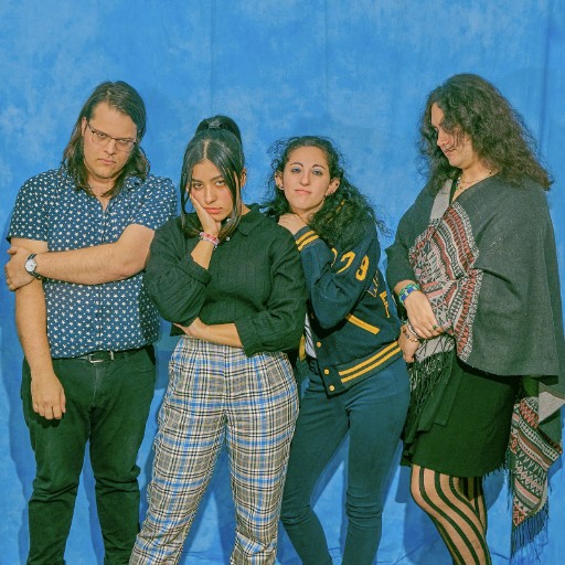 Pom Pom Squad Philadelphia Tickets