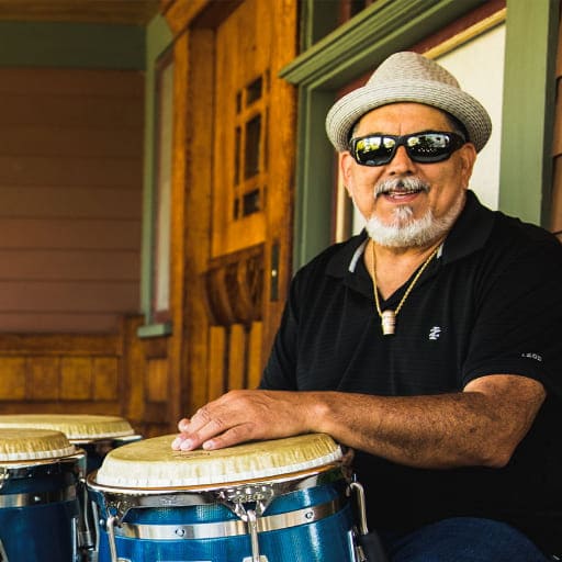 Poncho Sanchez Philadelphia Tickets