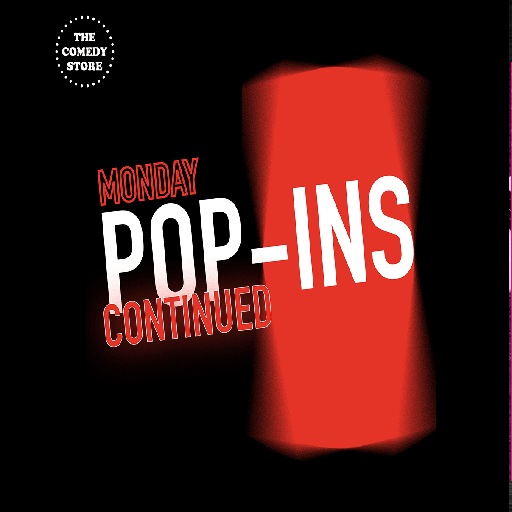 Pop-Ins Continued in Philadelphia