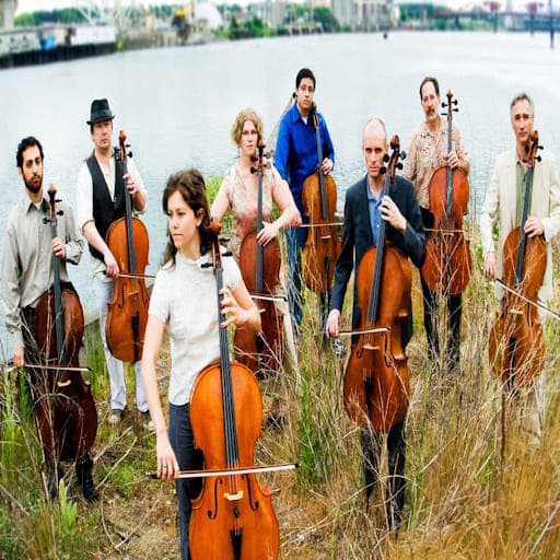 Portland Cello Project Philadelphia Concert Tickets