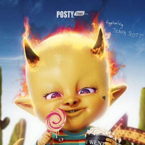 Posty Fest Philadelphia Tickets