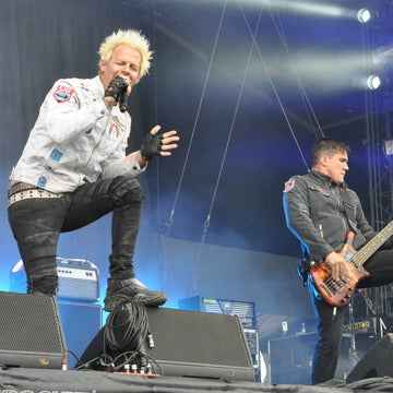 Powerman 5000 Tickets 2026