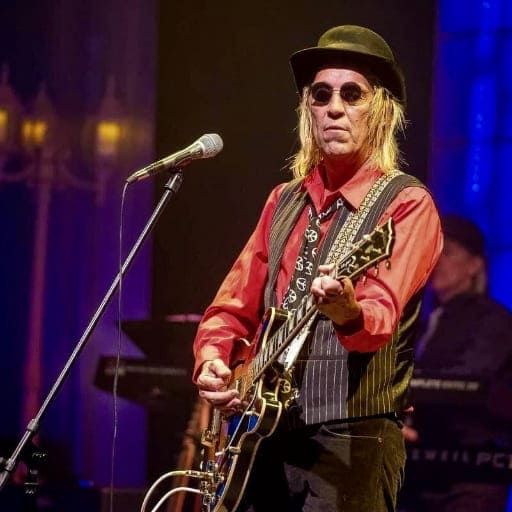 Practically Petty Philadelphia Tickets
