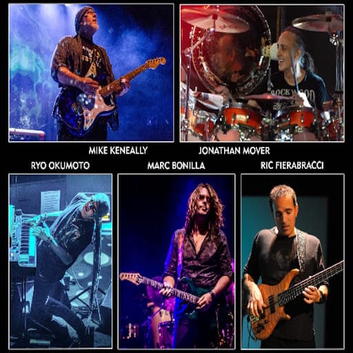 ProgJect Philadelphia Tickets