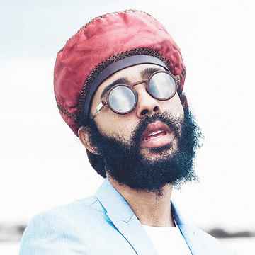 Protoje Philadelphia Tickets