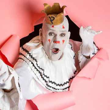 Puddles Pity Party Philadelphia Concert Tickets