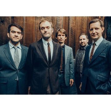 Punch Brothers Philadelphia Tickets