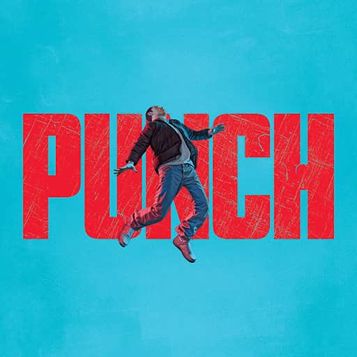 Punch in Philadelphia