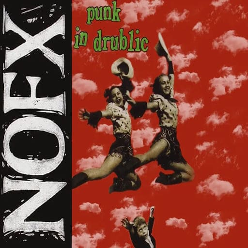 Punk in Drublic: NOFX Philadelphia Tickets