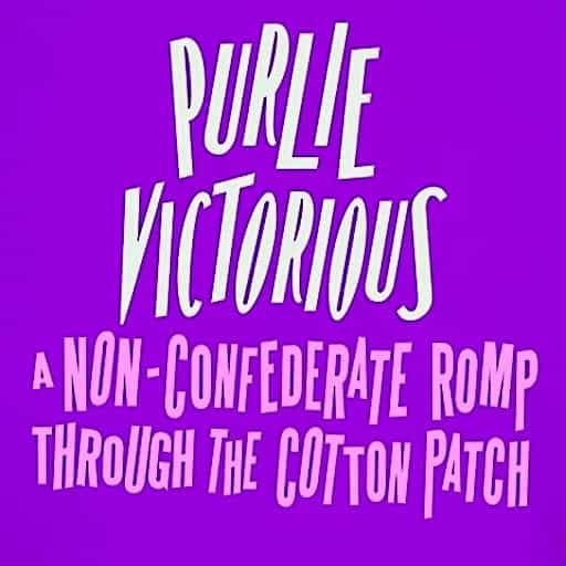 Purlie Victorious in Philadelphia