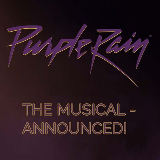 Purple Rain - The Musical Philadelphia Tickets