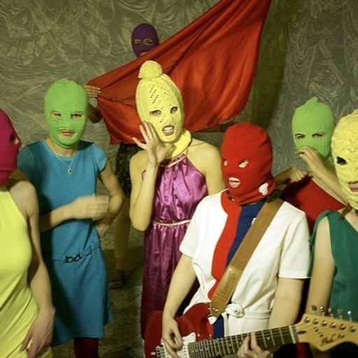 Pussy Riot Philadelphia Tickets