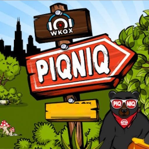 Q101 Piqniq Philadelphia Concert Tickets