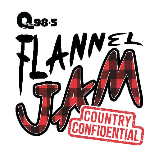 Q98.5 Flannel Jam Philadelphia Tickets
