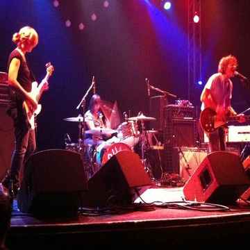 Quasi Philadelphia Tickets