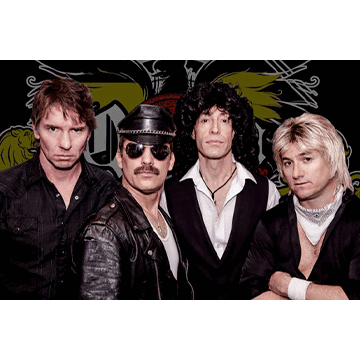 Queen Nation Tickets 2026