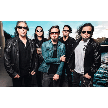 Queensryche Philadelphia Tickets